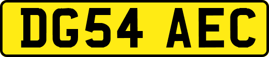 DG54AEC