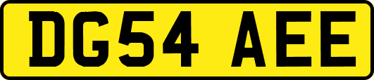 DG54AEE