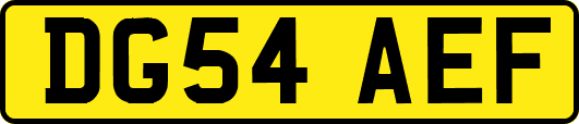 DG54AEF