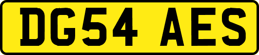 DG54AES