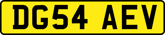 DG54AEV