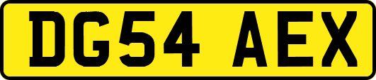 DG54AEX