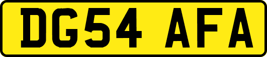 DG54AFA