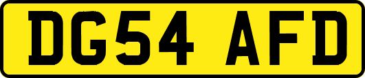 DG54AFD