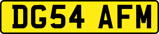 DG54AFM