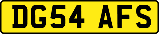 DG54AFS