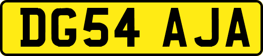 DG54AJA