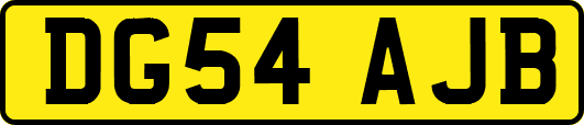 DG54AJB