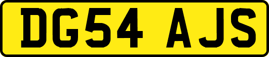 DG54AJS