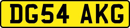 DG54AKG