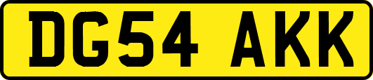 DG54AKK