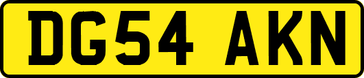 DG54AKN