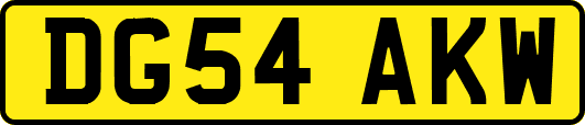 DG54AKW