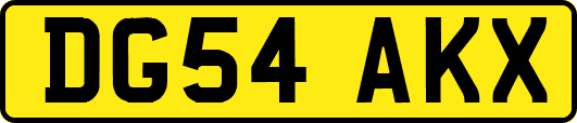 DG54AKX