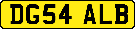 DG54ALB