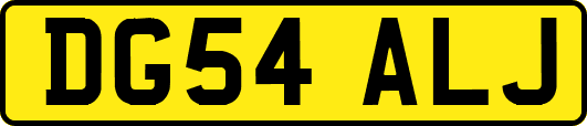 DG54ALJ