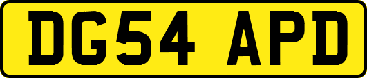 DG54APD