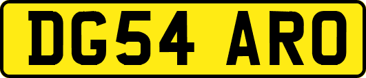 DG54ARO