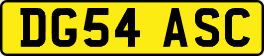 DG54ASC