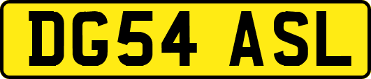 DG54ASL