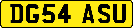 DG54ASU