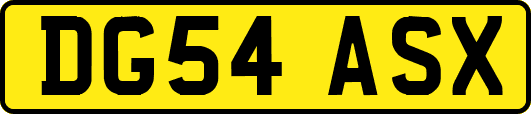 DG54ASX