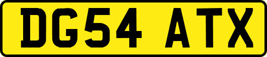 DG54ATX