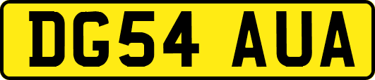 DG54AUA