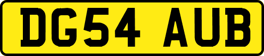 DG54AUB