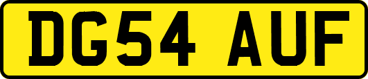 DG54AUF