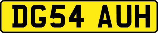 DG54AUH