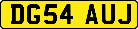 DG54AUJ