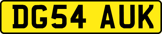 DG54AUK