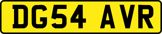 DG54AVR