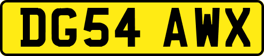 DG54AWX