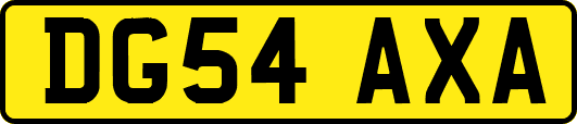 DG54AXA