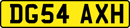 DG54AXH