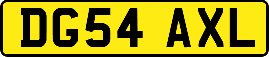 DG54AXL