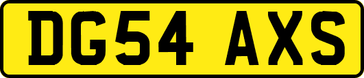 DG54AXS