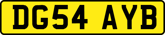 DG54AYB