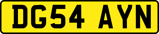 DG54AYN