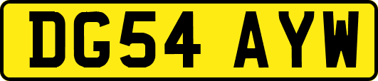 DG54AYW