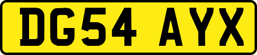 DG54AYX