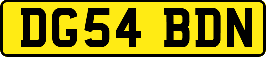 DG54BDN