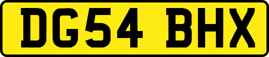 DG54BHX