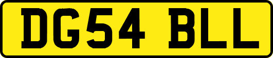 DG54BLL