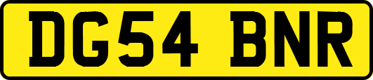 DG54BNR