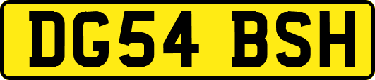 DG54BSH