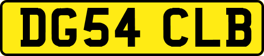 DG54CLB