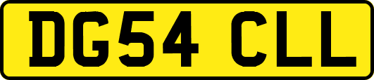 DG54CLL